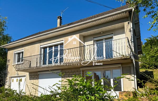 Maison 8 pièces de 141 m2 à Paron 89100