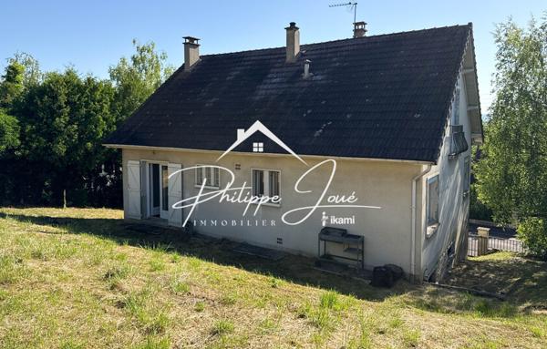 Maison 8 pièces de 141 m2 à Paron 89100