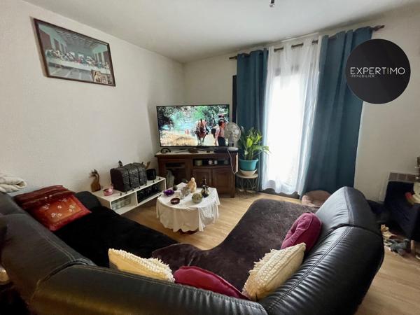 Fronton (31620) Spécial Investisseur – T2 Bis avec cour privative au cœur de Fronton