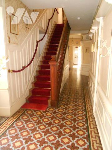 Maison bourgeoise en hyper centre