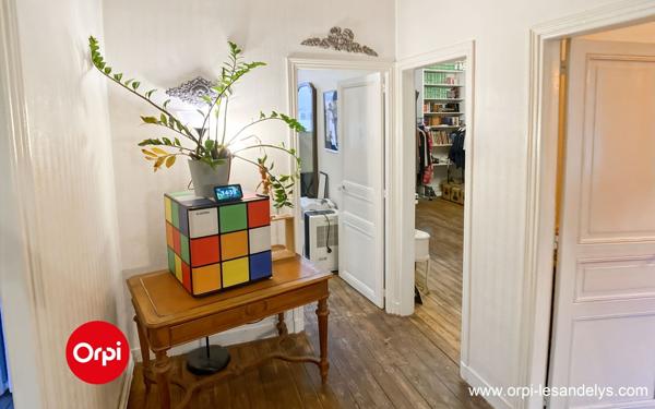 Maison à vendre    8 pièces • 193 m2 Gaillon