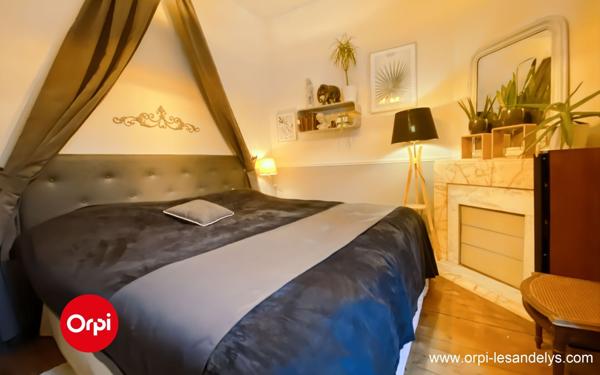 Maison à vendre    8 pièces • 193 m2 Gaillon