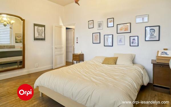 Maison à vendre    8 pièces • 193 m2 Gaillon