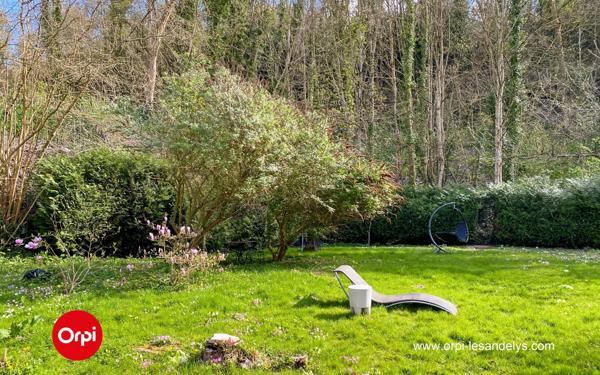 Maison à vendre    8 pièces • 193 m2 Gaillon