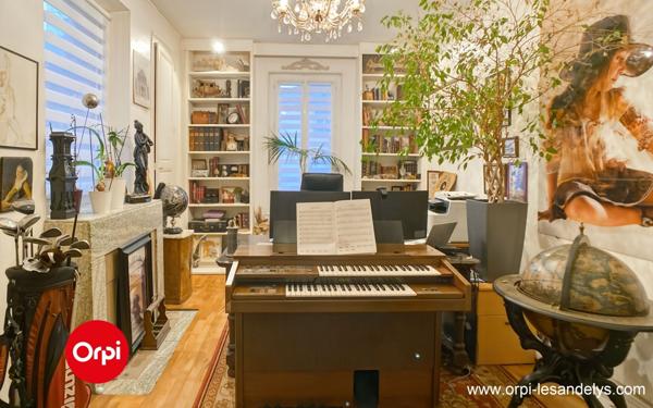 Maison à vendre    8 pièces • 193 m2 Gaillon