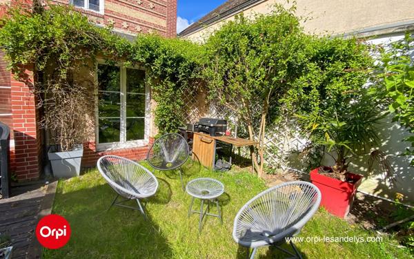 Maison à vendre    8 pièces • 193 m2 Gaillon