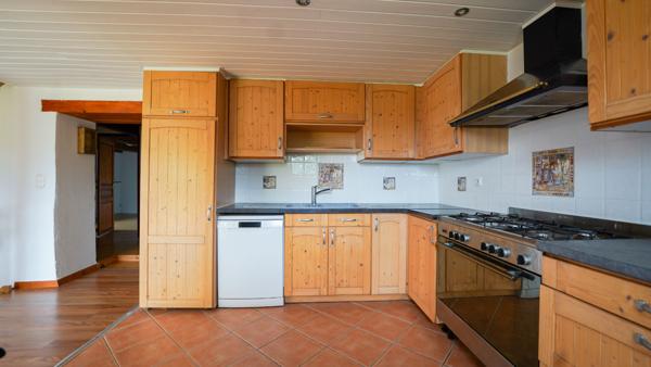 Maison de caractère à Chenex - 4 km de la frontière suisse