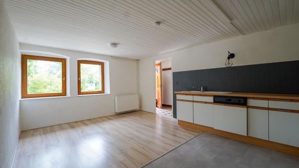 Maison de caractère à Chenex - 4 km de la frontière suisse