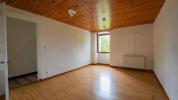 Maison de caractère à Chenex - 4 km de la frontière suisse