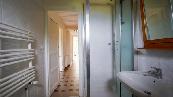 Maison de caractère à Chenex - 4 km de la frontière suisse