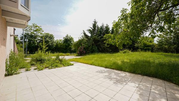 Maison de caractère à Chenex - 4 km de la frontière suisse