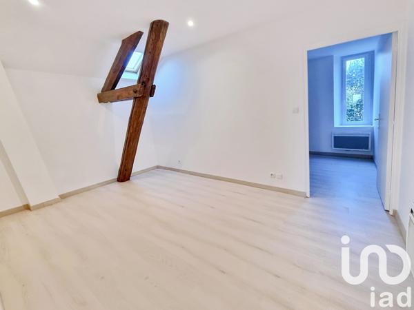 Immeuble à vendre 580 m² Pommeuse