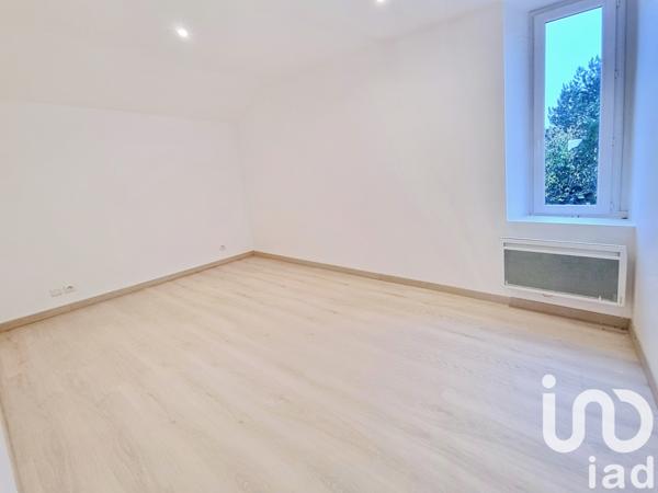 Immeuble à vendre 580 m² Pommeuse