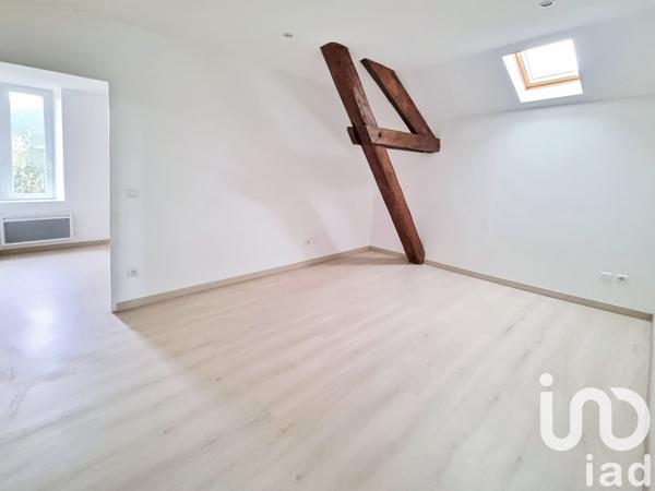 Immeuble à vendre 580 m² Pommeuse