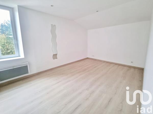 Immeuble à vendre 580 m² Pommeuse