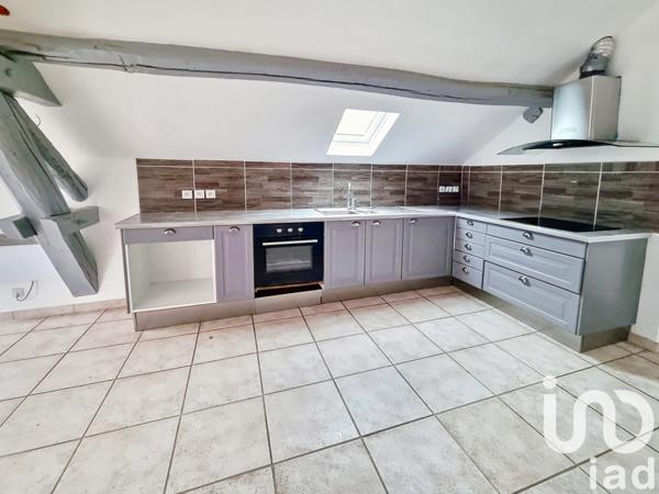 Immeuble à vendre 580 m² Pommeuse