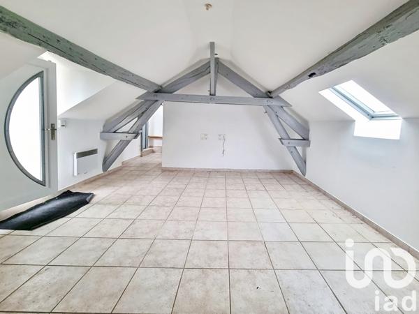 Immeuble à vendre 580 m² Pommeuse