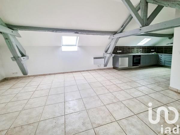 Immeuble à vendre 580 m² Pommeuse