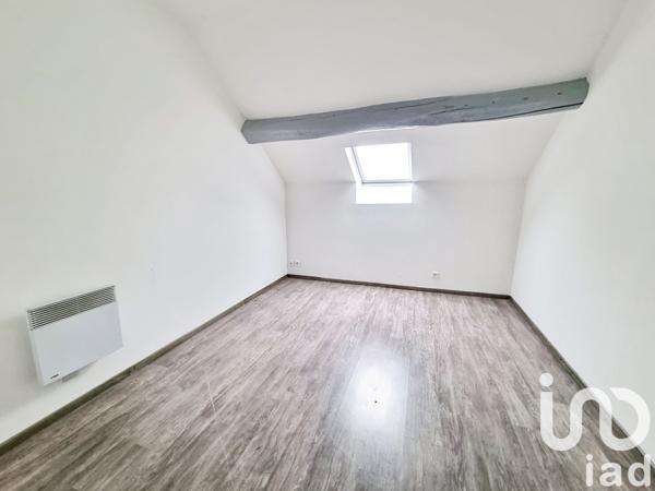 Immeuble à vendre 580 m² Pommeuse