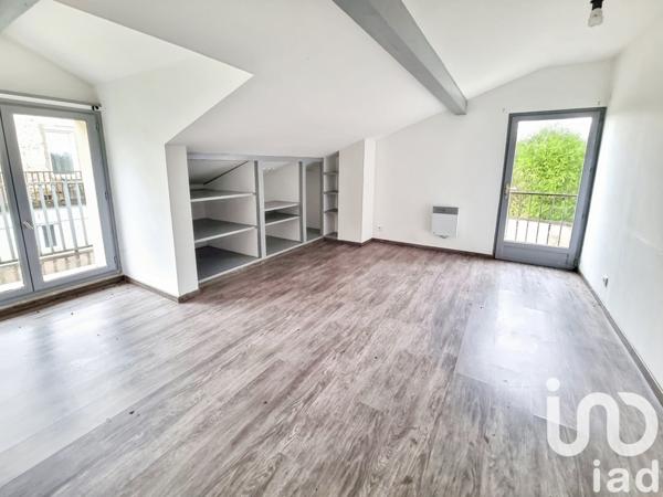 Immeuble à vendre 580 m² Pommeuse