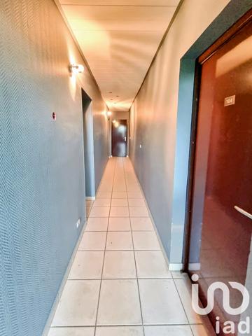 Immeuble à vendre 580 m² Pommeuse