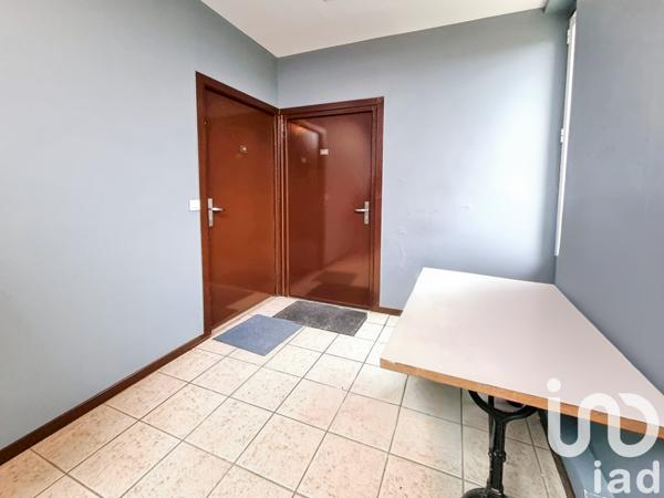 Immeuble à vendre 580 m² Pommeuse