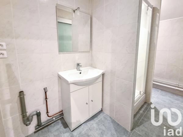 Immeuble à vendre 580 m² Pommeuse