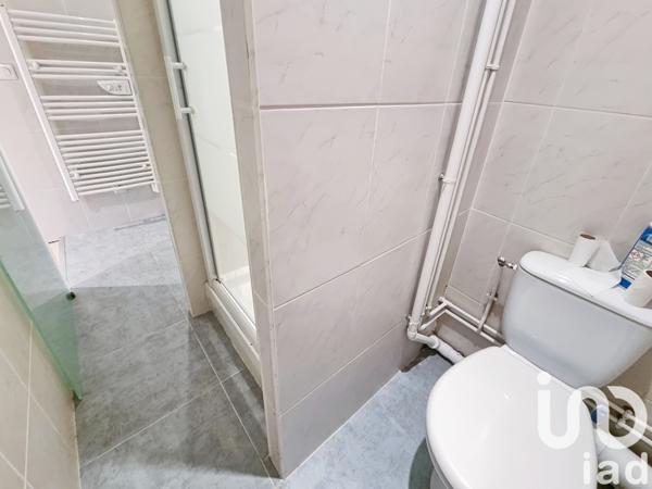 Immeuble à vendre 580 m² Pommeuse