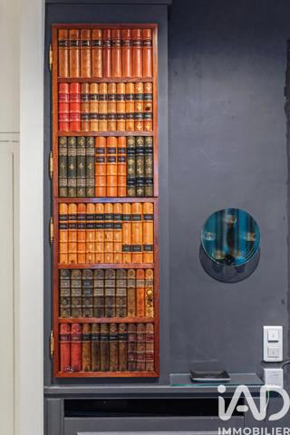 Appartement à vendre 3 pièces 60 m² Paris 10