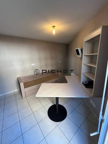 Appartement 1 pièce 18 m² SAINT ETIENNE - 42100