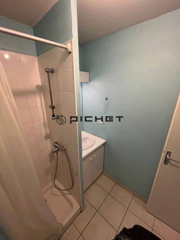 Appartement 1 pièce 18 m² SAINT ETIENNE - 42100