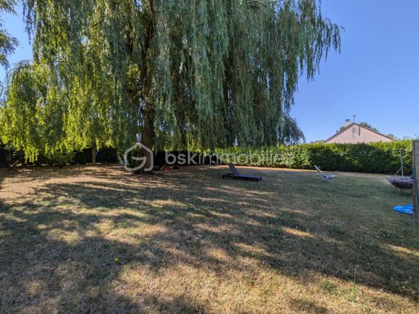Situé sur la commune de Saint-Pathus, ce terrain constructible non viabilisé d'une superficie de 522 m², placé en seconde position, offre une belle opportunité pour concrétiser votre projet de construction.

Les atouts du bien
🏡 Terrain constructible de 522 m²
✨ Beau potentiel d'aménagement et de valorisation
🌳 Environnement calme
🛍️ Emplacement stratégique avec commerces accessibles à pied 

Environnement
Le terrain bénéficie d'un emplacement au calme et stratégique, à proximité immédiate des commerces de proximité (boulangerie, supérette, pizzeria, salon de coiffure/barbier).
Le centre-ville et ses nombreux services sont accessibles rapidement :
💊 Pharmacie
📰 Tabac - Presse
📚 Librairie
🏦 Banques
🛒 Commerces alimentaires
🎓 Écoles maternelles et primaires
🛍️ Services de proximité

Transports et accès
La commune est desservie par plusieurs lignes de bus permettant de rejoindre notamment les gares de Saint-Mard – Dammartin - Juilly et de Meaux, ainsi que le secteur de Roissy-Charles-de-Gaulle via le réseau Filéo.
🚗 Accès rapide à la RN2, à la Francilienne, à l'aéroport Paris-Charles-de-Gaulle ainsi qu'aux communes de Meaux, Dammartin-en-Goële et leurs environs.
✨ Une belle opportunité pour donner vie à votre projet immobilier dans un secteur recherché.