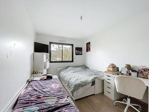 A VENDRE maison 3 chambres avec garage et jardin au Ponts De Cé !