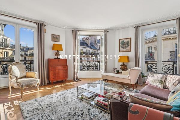 Marais Hotel de ville