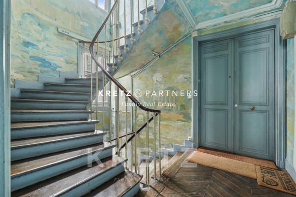 Marais Hotel de ville