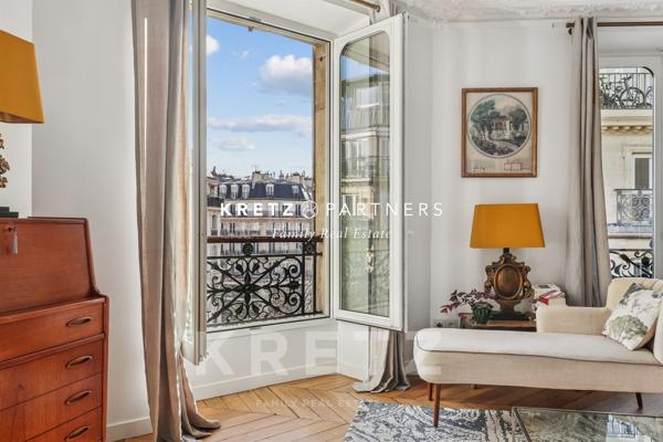 Marais Hotel de ville