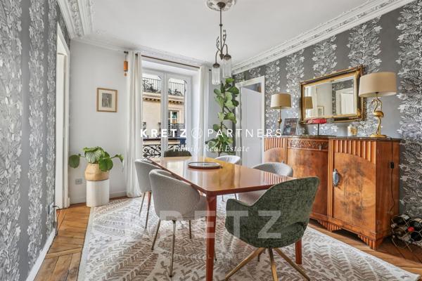 Marais Hotel de ville