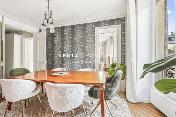 Marais Hotel de ville