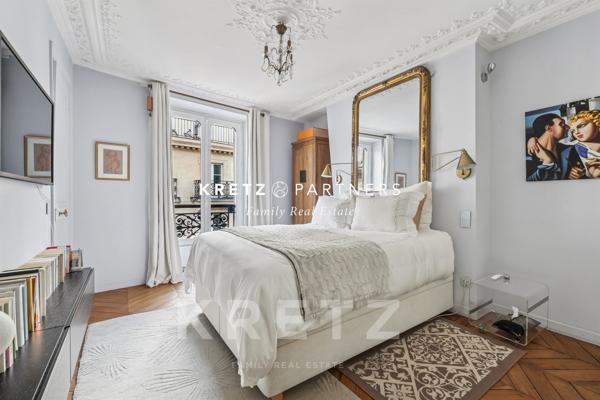 Marais Hotel de ville