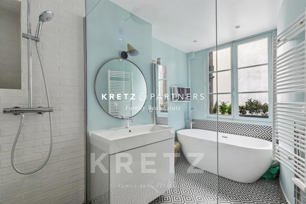 Marais Hotel de ville