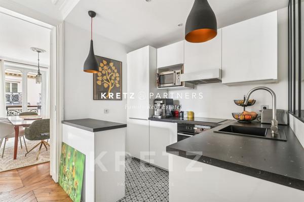 Marais Hotel de ville