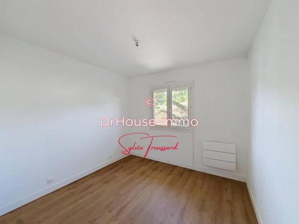 Maison à vendre 5 pièces de 106 m²