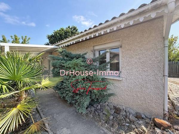 Maison à vendre 5 pièces de 106 m²