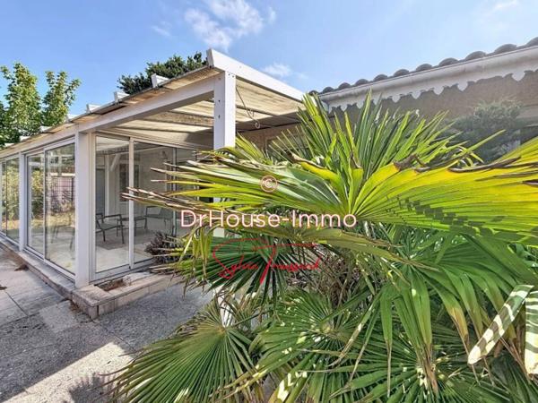 Maison à vendre 5 pièces de 106 m²