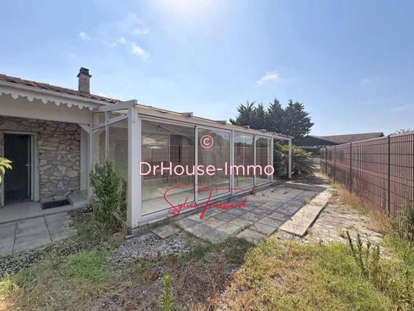 Maison à vendre 5 pièces de 106 m²