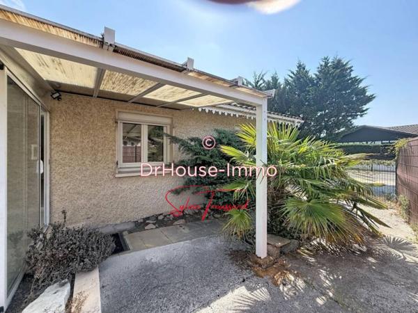 Maison à vendre 5 pièces de 106 m²