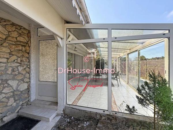Maison à vendre 5 pièces de 106 m²