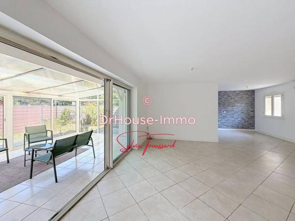 Maison à vendre 5 pièces de 106 m²