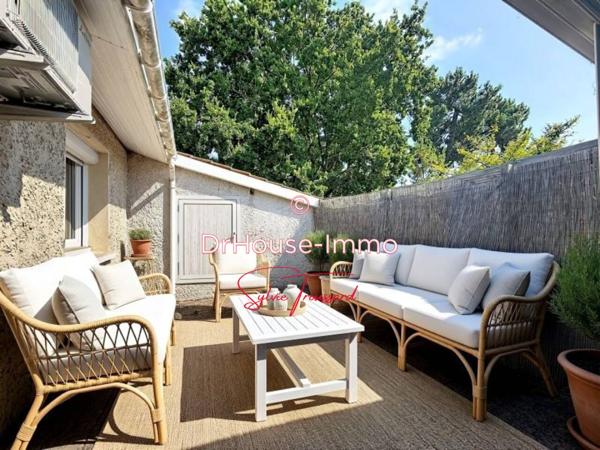 Maison à vendre 5 pièces de 106 m²