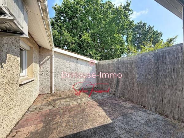 Maison à vendre 5 pièces de 106 m²